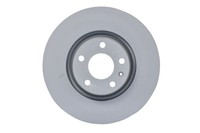 Bremsscheibe Audi P. A6 2.0-3.2 FSI 04-11 Beschichtet