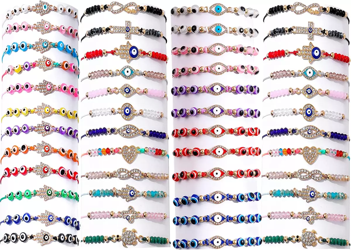 Mal cheap ojo bracelet