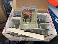 Delta RP5202 Delta Aerator Vandal Resistant, Chrome