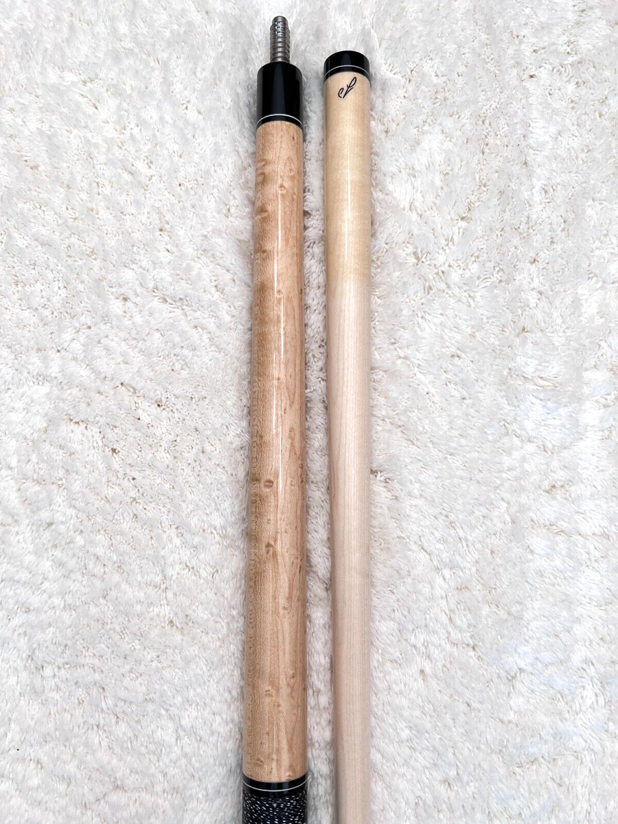 IN STOCK, Jerry Olivier Custom Pool Cue, IN STOCK, Jerry Olivier Custom Pool Cue,