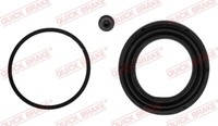Quick Brake 114-0241 Reparatursatz, Bremssattel FüR Chrysler, CitroëN, Dodge,