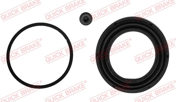 Quick Brake 114-0241 Reparatursatz, Bremssattel FüR Chrysler, CitroëN, Dodge,-image