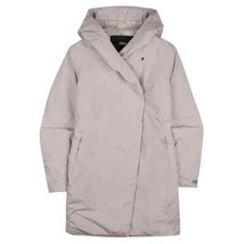 Arcteryx Osanna Coat Womens Morganite Medium