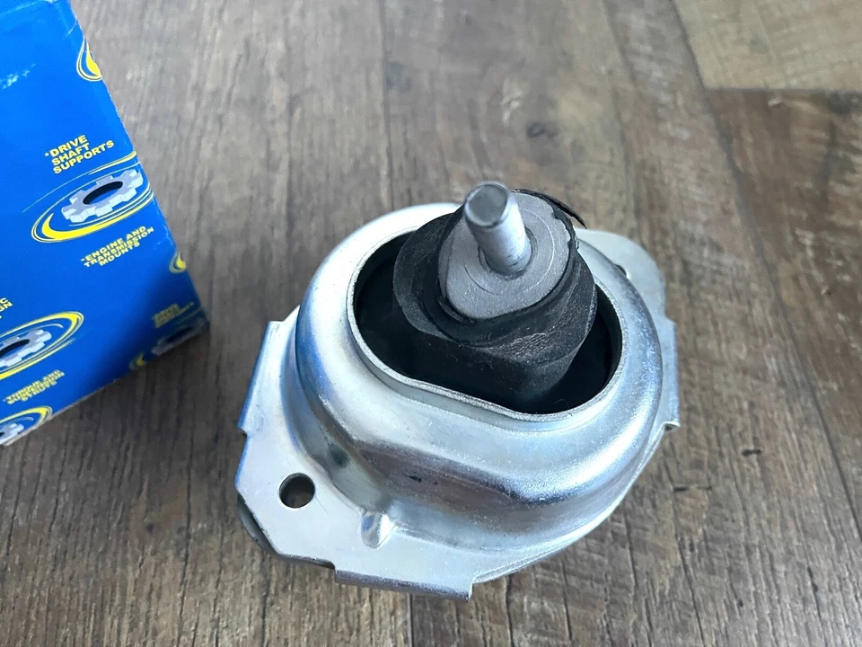 Montaje motor delantero izquierdo DEA/TTPA A4010 Foto 4 de 4