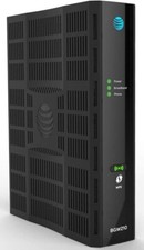 AT T Arris BGW210-700 Wireless Voice Gateway Wi-Fi Modem Router Broadband aj