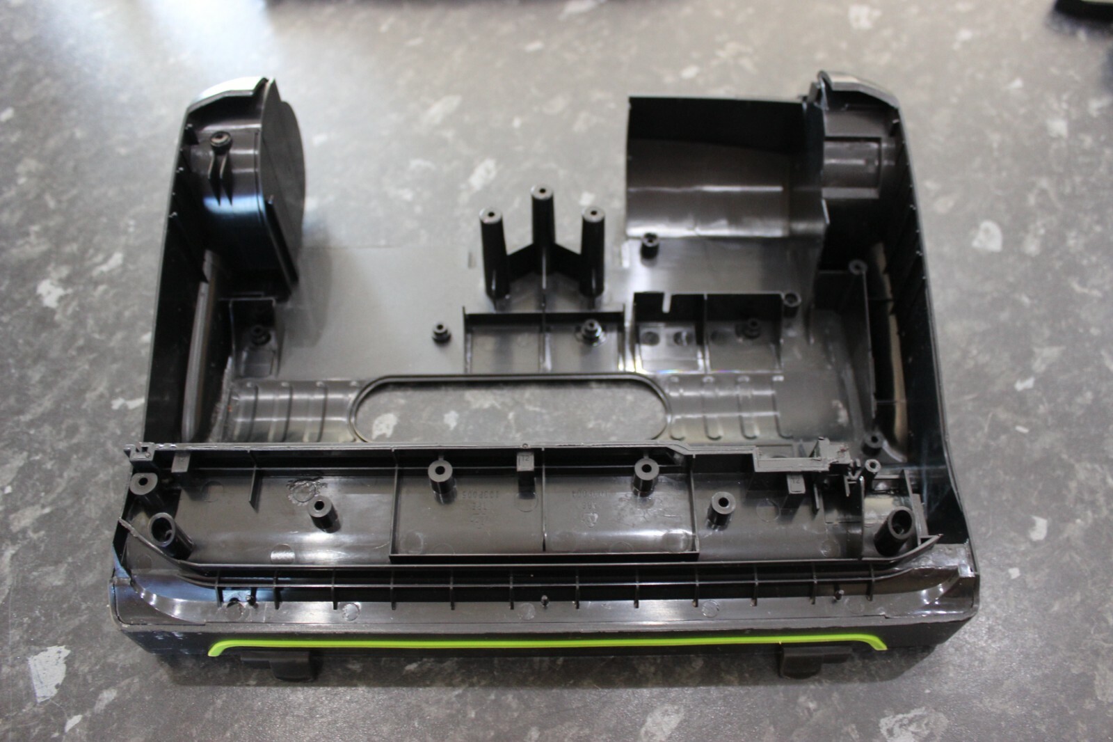 (19) Genuine GTech Air Ram Mk2 AR20 Spare Parts Bin, Handle, Brush