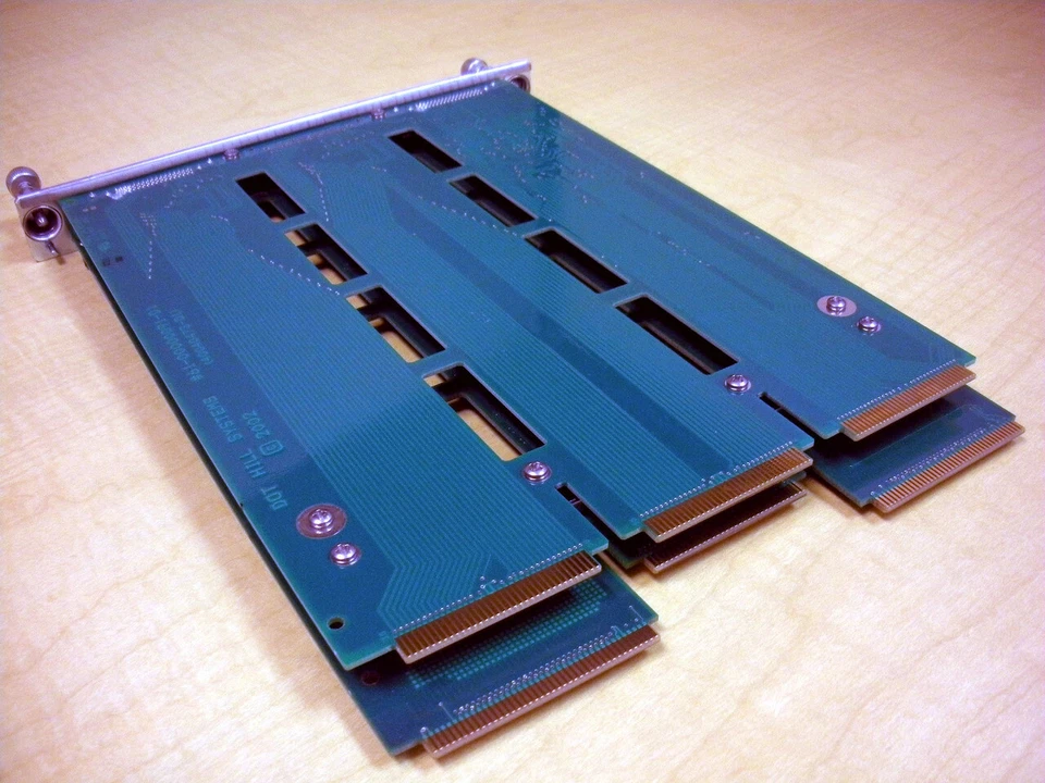 Sun 370-5396 Ultra-160 JBOD SCSI I/O Module for 3310 Array - Image 2 of 3