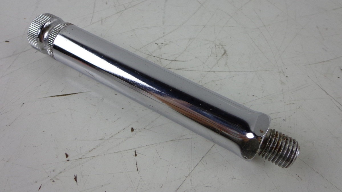 Turn Signal Stem Unkown Fit Honda Suzuki Yamaha Kawasaki Pre-1990