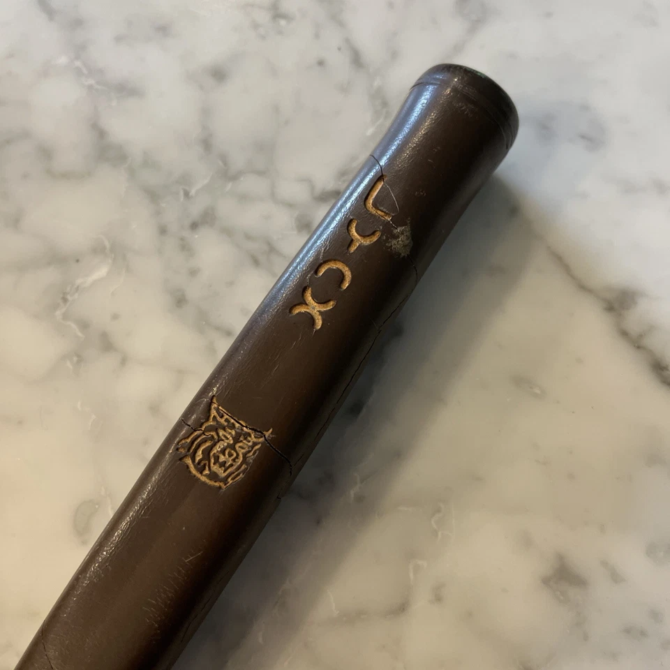 Cheetah II Putter by Lynx Adjustable Lie Angle Right Or Left Handed 34" - Image 3 of 4