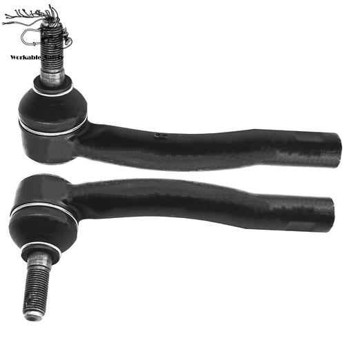 2003-2008 For Toyota Corolla Front Lower Control Arm Ball Joint Tie Rod Sway Bar - Picture 4 of 14