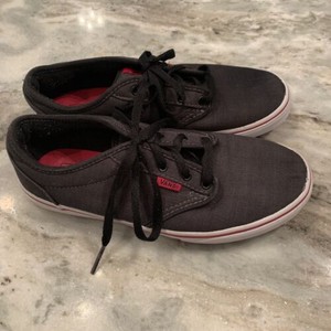youth size 6 vans
