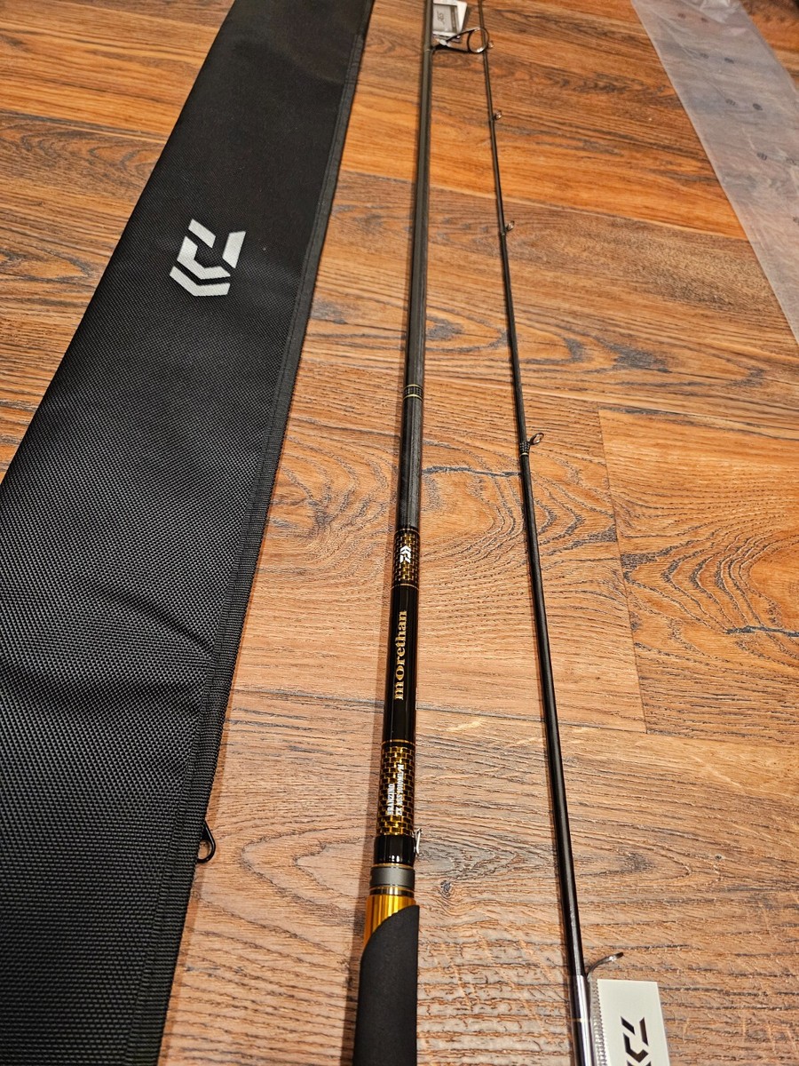 DAIWA morethan BRANZINO 109ML ＃1 出品です。 Daiwa Morethan Branzino 109Ml 01472015 B Rank | eBay
