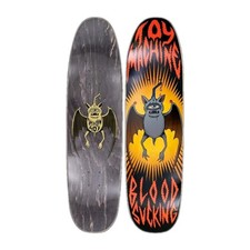 2021 Toy Machine Skateboard Deck Limited Edit...