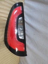 14 15 16 17 18 19 Kia Soul OUTER CORNER LED Tail Light Lamp Left DRIVER OEM