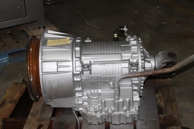 Allison Transmission G41078 MD3060 E00534L
