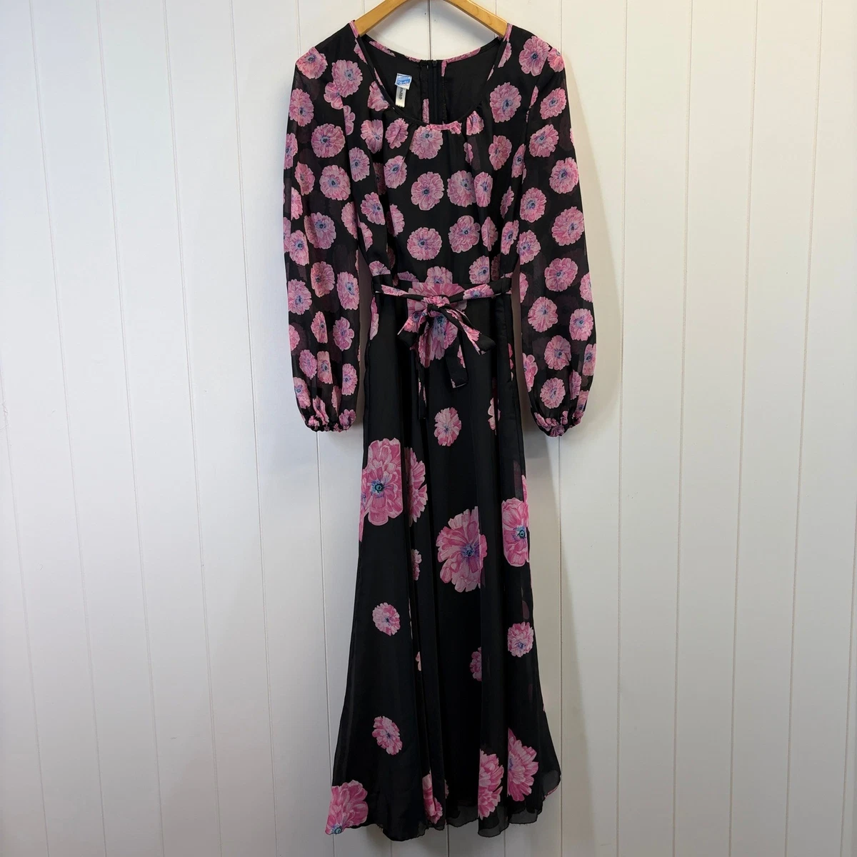 formal 70s dresses for women Maxi 1970s Vintage for sale 1970s evening dress