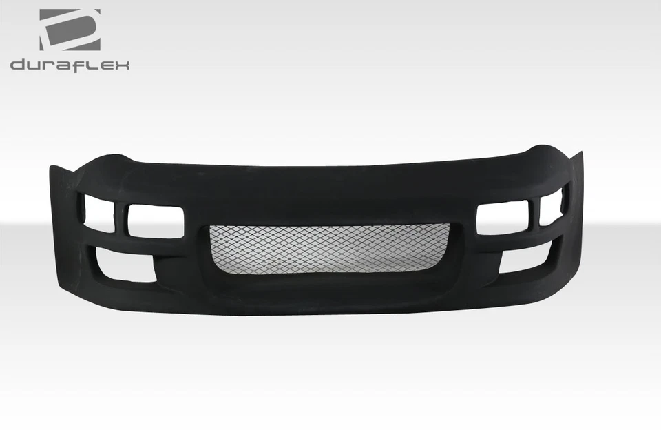 For 1990-1996 300ZX Z32 Duraflex Type G Front Bumper - 1 Piece - Imagem 3 de 4