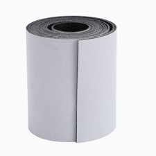 Cinghia per travi in legno da soffitto cinghia per travi in finto legno PVC con 100 chiodi per fienile