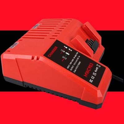For M12-18C 12-18V Rapid M12 M18 48-11-1850 Li-ion