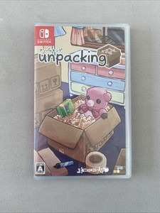 Unpacking Game Switch | eBay