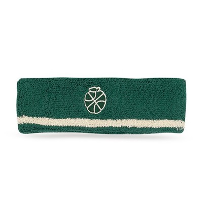NWT AIME LEON DORE GREEN NEW BALANCE SONNY NY HEADBAND SIZE OS $20