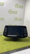 Autoradio Hyundai I30