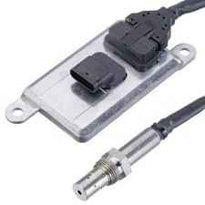 NOx-Sensor 24 V 5-polig 590 mm Kabel PIERBURG für u.a. IVECO TRAKKER