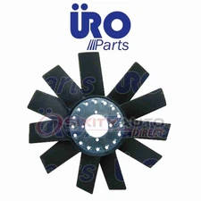 URO Engine Cooling Fan Blade for 1993 Land Rover Defender 110 - Belts Clutch zj