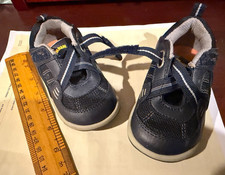 Munchkin baby shoes