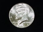 1991-P Kennedy Half Dollar AU+ (1). Free Shipping!
