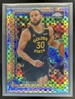 2025 Topps Stephen Curry Base (Raw)