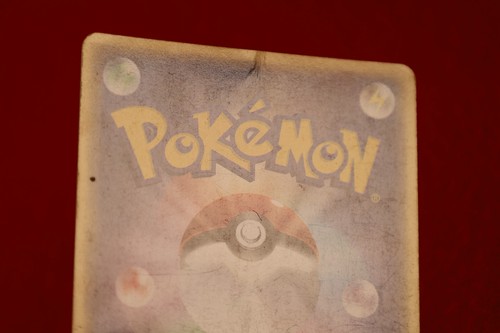 {4 Set!!} Pokemon Karten "ex Serie" Variety Holo Rare Set!! Japanisch #4511 - Bild 17 von 22