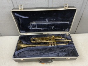 Conn Trumpet 16b | eBay