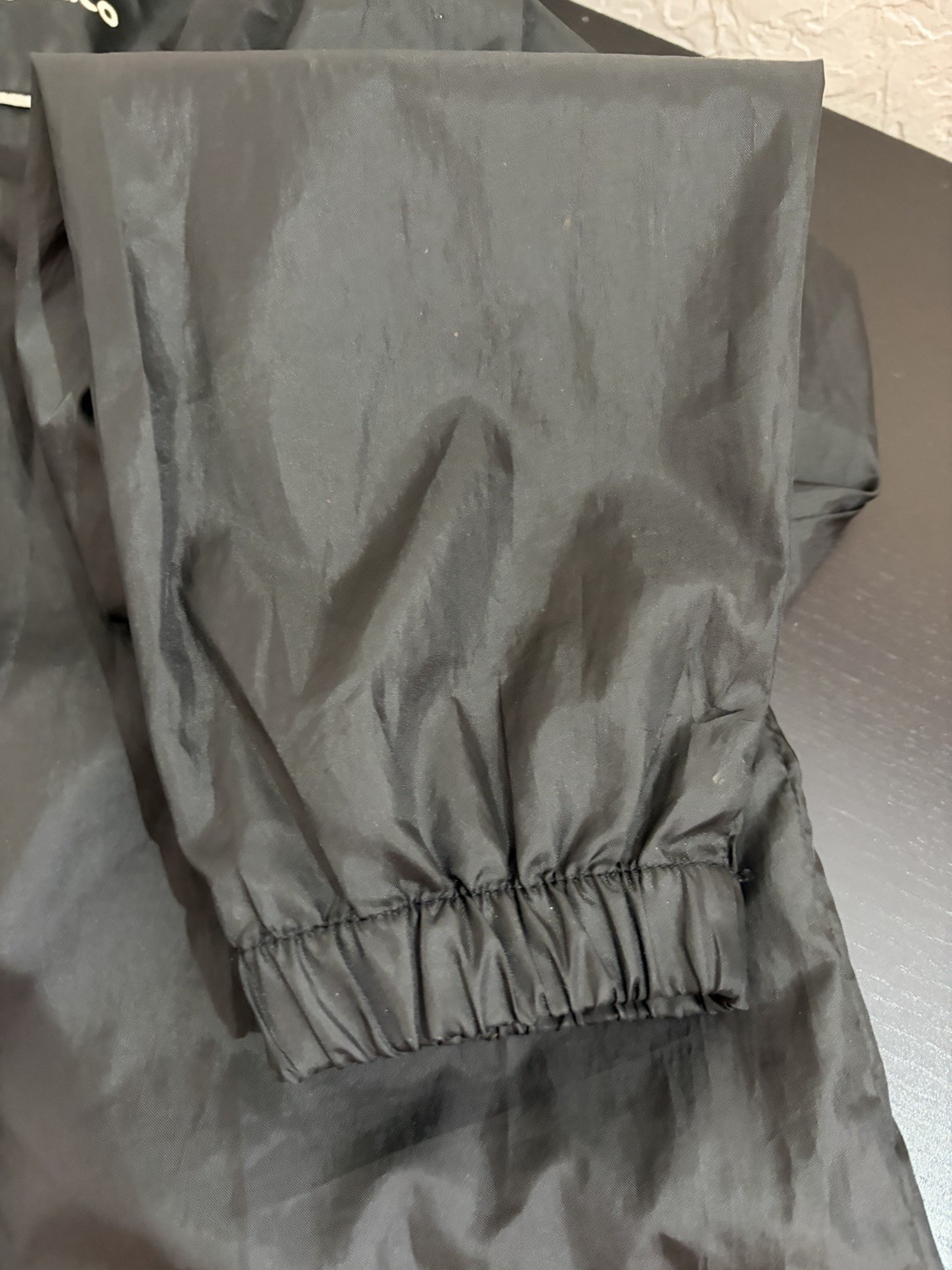 Sondico Men’s Jacket In Uk Size L Pit To Pit 25” Length 32” Few Marks As Shown image 4
