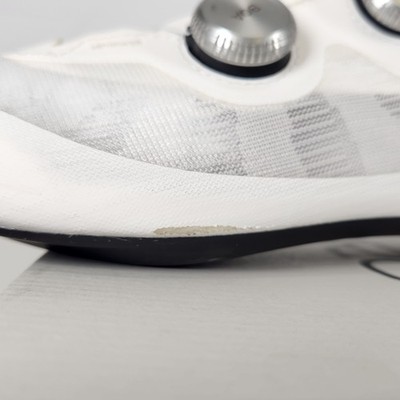 Size 9.5 (EU 43) - GIRO Imperial II BOA - White - Mens (sc) | eBay