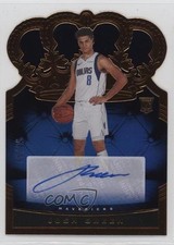 2020-21 Panini Crown Royale Rookie Crown Auto /99 Josh Green #RCA-GRE Auto 17yz