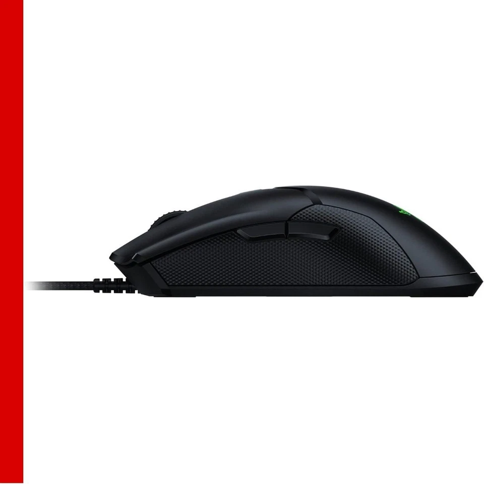 Razer Viper 8K Hz - Beidhändige Gaming Maus mit 8000 Hz HyperPolling-Technologie - Bild 4 von 4