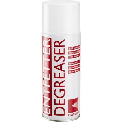 Cramolin 1061611 Degreasers 400ml