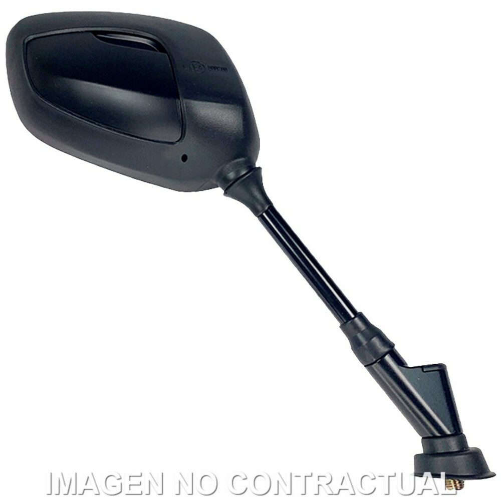 Free Shipping Hert Sym Citycom 300 Right Mirror For Motorcycle Parts Accessories
