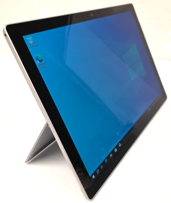 Microsoft Surface Pro 5th Gen| Intel Core m3-7Y30|4GB RAM| 128GB