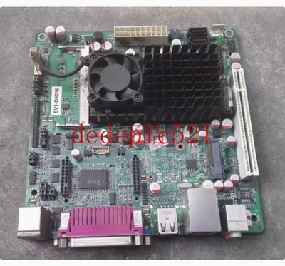 1 PCS Xinbu SV1-D5226 D5216 SV1-D5212 D525 Integrated Computer Motherboard #zb