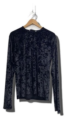 JOHN LAWRENCE SULLIVAN L/S T-Shirt M 58001-0223-09 Second Skin