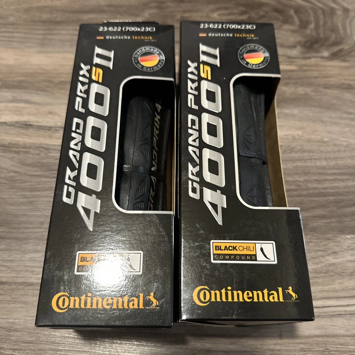 Continental Grand Prix 4000S Tires for sale - eBay