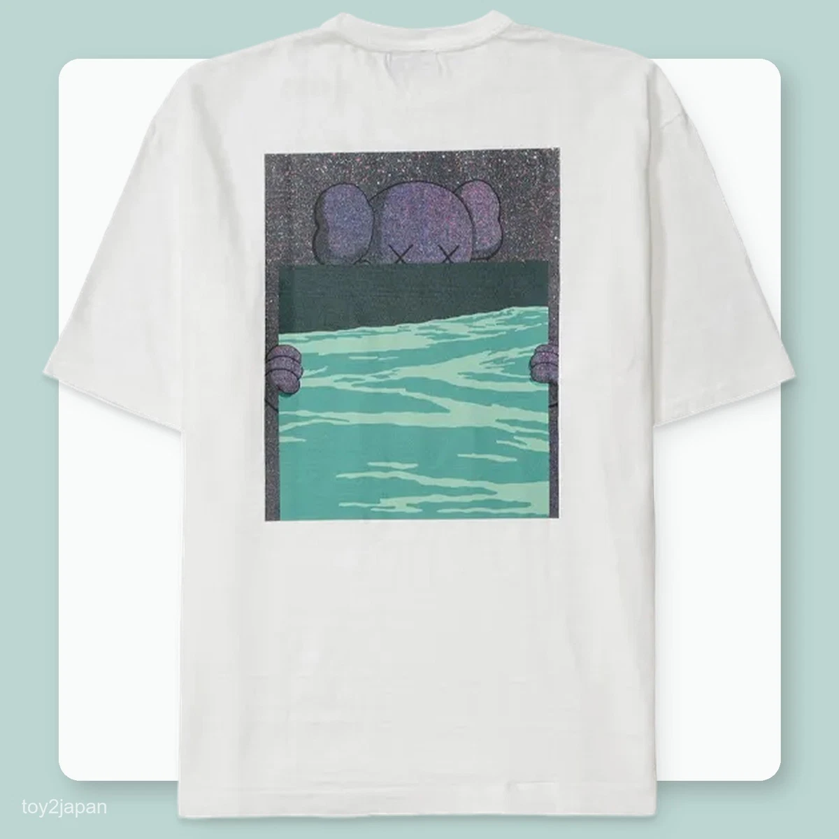 HUMAN MADE White T-Shirts for Men for sale | eBay