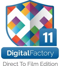 Cadlink DTF Digital Factory Software