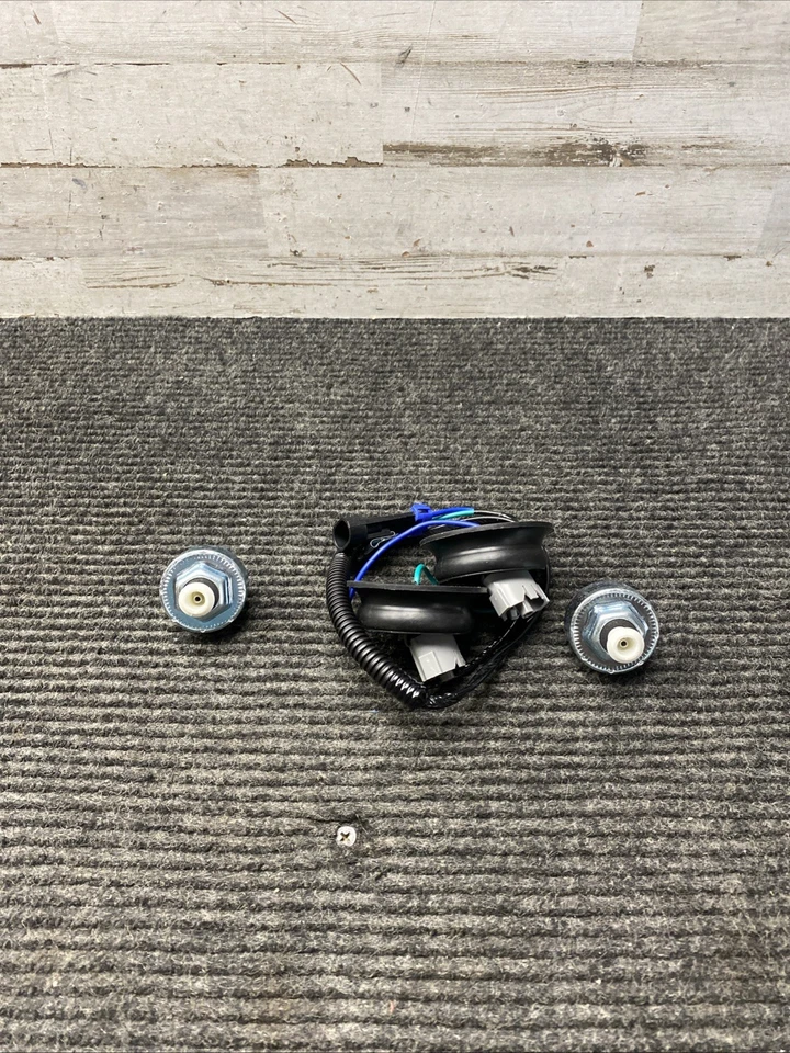 Genuine Dorman Knock Sensor And Harness Kit 926-084 - Image 2 of 4