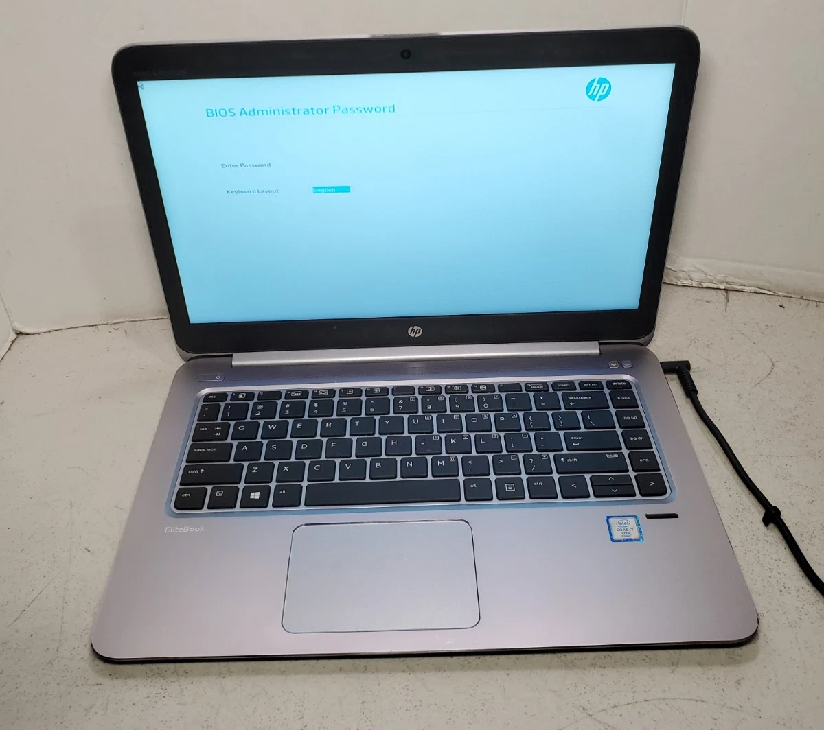 HP Intel Core i7 6th Gen PC Laptops & Netbooks for sale - eBay