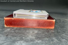 Super Mario Bros and Duck Hunt NES