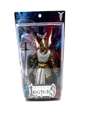 Mythic Legions Four Horseman Sir Gideon Heavensbrand 1.0 NEW Action Figure