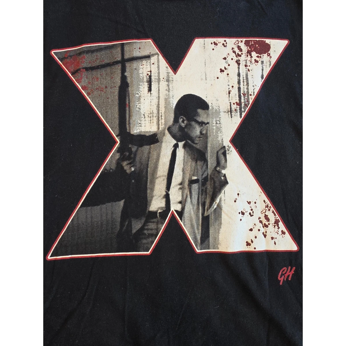 25+ Malcolm X Shirt for sale | Updated Oct 2026